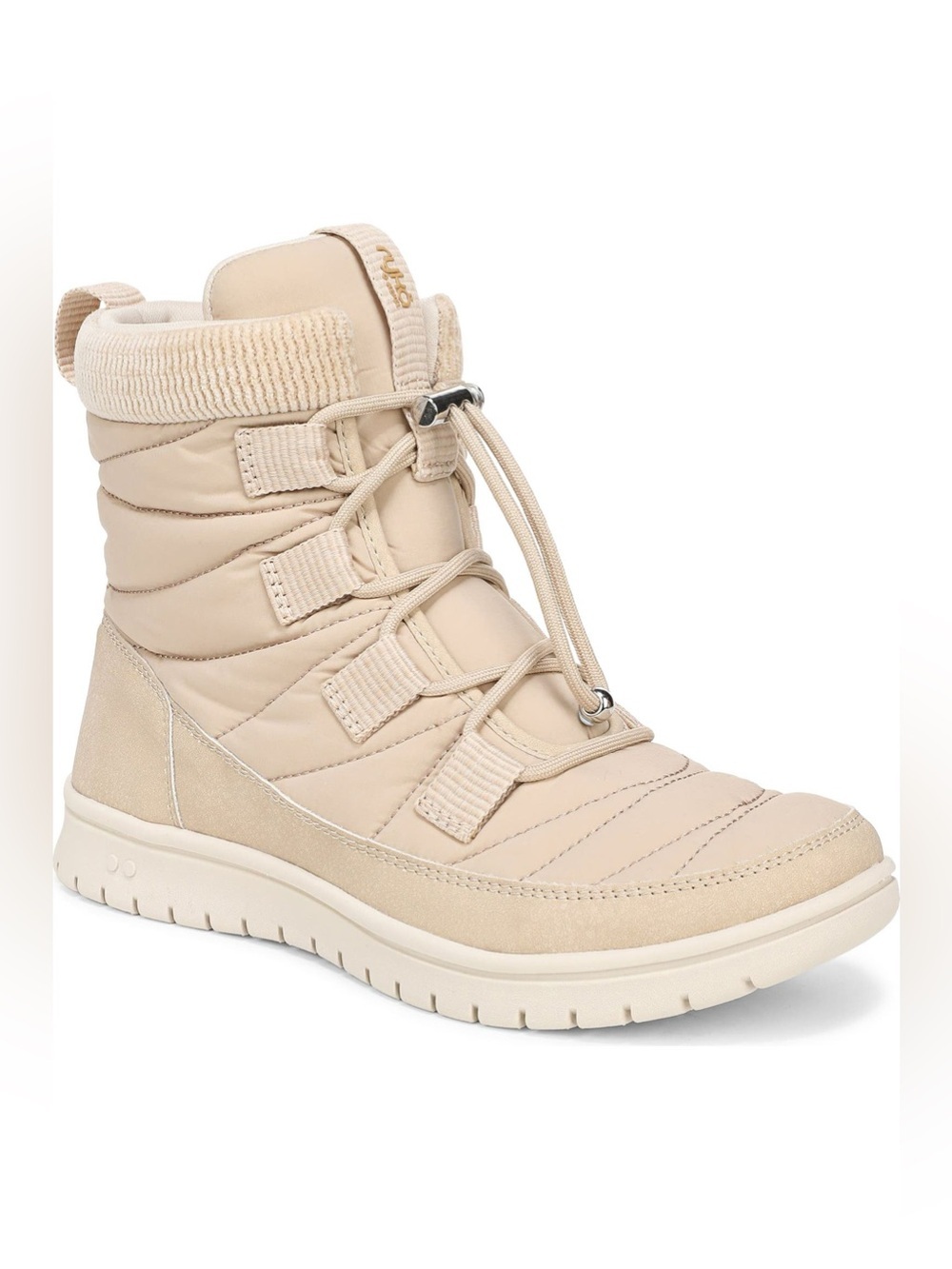 NWT Ryka Women's “Sienna Water Repellent” Bootie Size 5.5
